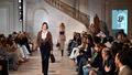 « Nous défendons des valeurs américaines et universelles» : à New York au défilé Ralph Lauren, le visage positif de l’Amérique