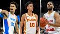Jeux olympiques, NBA, Euroligue… Le basket français brille de mille feux