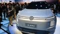 Véhicules spécifiques, délais plus courts... Menacé en Chine, Volkswagen joue son va- tout