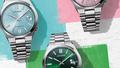 La nouvelle vague des montres japonaises