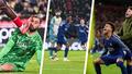 Donnarumma balafré, remontada, exploit à Anfield… Les moments clés d’un parcours européen déjà fou