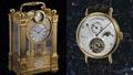 F.P. Journe rachète sa propre horloge Breguet aux enchères pour 5,8 millions d’euros