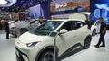 Avec des prix inférieurs à 20.000 euros, le chinois BYD s’attaque au marché des petites voitures électriques en Europe