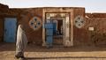 En Mauritanie, un trésor architectural et littéraire en péril au milieu du désert