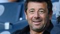 PSG-Inter Milan : Patrick Bruel «casse la voix» dans une vidéo de soutien au club parisien
