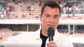 «Problème de son» : France Télévisions victime d’un bug technique pendant Roland-Garros, Laurent Luyat s’excuse