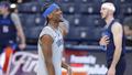 Shai Gilgeous-Alexander, MVP en quête de titre