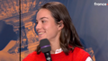 «Ça va me permettre d’aller encore plus loin» : Loïs Boisson sur ce qu’elle fera de ses gains de Roland-Garros