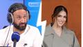 «Je ne l’ai jamais vue» : Cyril Hanouna dément toute proximité avec Iris Mittenaere