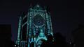 Jeux de lasers, écrans géants... Le festival Les Constellations illumine le patrimoine de Metz