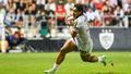 charges destructrices, impact physique et défense de fer… Yoram Moefana, le poids lourd de l’attaque de l’UBB