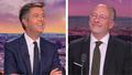 Maxime Switek annonce l’arrivée d’Yves Thréard dans le «JT de 20H» de BFMTV