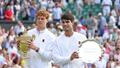 Jannik Sinner a remporté, dimanche, son premier titre à Wimbledon en dominant Carlos Alcaraz en finale.