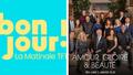 «Bonjour !» : la matinale de TF1 rallongée, clap de fin pour Amour, gloire et beauté