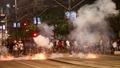 Serbie : nouveaux heurts entre des milliers de manifestants anticorruption et la police