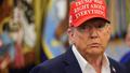 Donald Trump à l’assaut des musées pour réécrire l’Histoire
