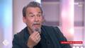 «Paris Match me l’a fait à l’envers» : malaise sur le plateau de «C à vous», Florent Pagny tacle le magazine