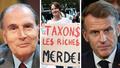 «Il y a, depuis quelques années, une cristallisation autour des questions de fiscalité sur le capital», souligne le maître de conférences Frédéric Tristram.