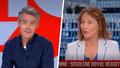 «On attend des réactions plus premium» : «Quotidien» se paie Ségolène Royal à la suite de la condamnation de Nicolas Sarkozy