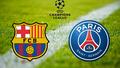 Streaming Barcelone - PSG : où et comment voir le match en direct ce mercredi ?