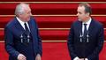 Hausses d’impôt pour les plus aisés, CSG sur le capital, pacte Dutreil durci... Ces pistes de Sébastien Lecornu pour le budget 2026