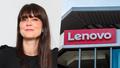 Ancienne d’HP, passionnée de commerce... Qui est la nouvelle directrice générale pour la France de Lenovo ?
