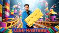 «Voir des gens poser des briques, ça a tenu un temps» : Éric Antoine annonce l’arrêt de «Lego Masters» sur M6