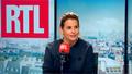 «L’homme de ma vie» : la tendre déclaration de Faustine Bollaert sur RTL