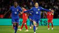 Jean-Philippe Mateta et Florian Thauvin, de belles histoires au goût d’inachevé