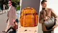 Tod’s, Louis Vuitton, Montblanc... Quelles alternatives pour les urbains réfractaires aux sacs à dos ?