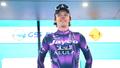 Cyclisme : Paul Magnier a fini par craquer au Tour du Guangxi