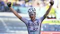 Cyclisme : Wout Poels s’engage pour une saison avec l’équipe française Unibet Rose Rockets