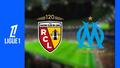 Sur quelle chaîne et à quelle heure voir le match de Ligue 1 en direct ?