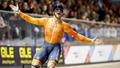 Cyclisme sur piste : le Néerlandais Harrie Lavreysen plane sur les Mondiaux