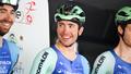 Cyclisme : Benoît Cosnefroy rejoint Pogacar chez UAE