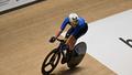 Cyclisme sur piste : Elia Viviani champion du monde pour sa dernière compétition