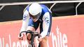 Cyclisme sur piste : pas de médaille mondiale pour Mathilde Gros au keirin