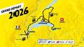 Tour de France féminin «from Lausanne with Love»