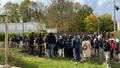 vingt ans après, Clichy-sous-Bois rend hommage à Zyed Benna et Bouna Traoré