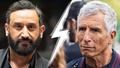 «Tu as vraiment de très beaux souliers» : Cyril Hanouna ironise (encore) sur Nagui dans «Tout beau tout n9uf» sur W9