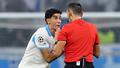 OM-Atalanta : penalty refusé et but dans la foulée... En vidéo, l’action folle qui a mis en colère les Marseillais