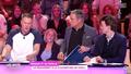 «Escroc, je ne peux pas» : Fabien Lecœuvre quitte en direct le plateau de «Tout beau tout n9uf»