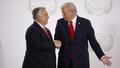 À Washington, Viktor Orban vient supplier Donald Trump de le laisser bénéficier du pétrole russe
