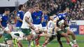 comment les joueurs du XV de France analysent la défaite contre l’Afrique du Sud