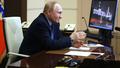 Vladimir Poutine aurait fait reproduire des bureaux à l’identique pour échapper aux renseignements étrangers