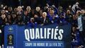 L’équipe de France surclasse l’Ukraine et composte son billet pour la Coupe du monde aux États-Unis