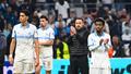 Ligue des champions : l’OM sanctionné suite au match contre l’Atalanta