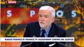 «S’ils attaquent, on va attaquer» : Pascal Praud répond à France Télévisions après l’assignation en justice de CNews
