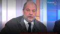 «L’héroïne à Menton» : Éric Dupond-Moretti s’attaque à Louis Sarkozy dans «C à vous»