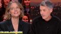 «On peut dire “fuck” mais pas “Adidas”» : Yann Barthès recadre Jodie Foster dans «Quotidien»